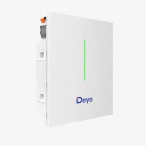 DEYE RW-F10,2 LiFeP04 Akkumulátor