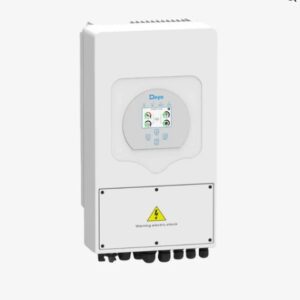 Deye SUN-3,6K-SG03LP1-EU