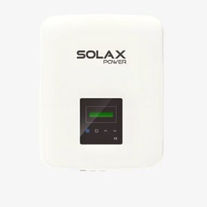SolaX X3-MIC-10K-G2