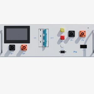 Deye BOS-G-PDU-2 (Pro) control box