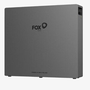FOX-ESS EP 11 - Battery with capacity of 10.36KWH