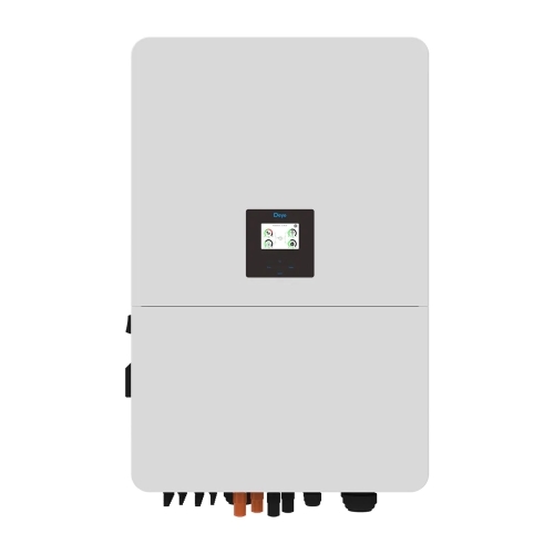 Deye - SUN-80K-SG02HP3-EU-EM6