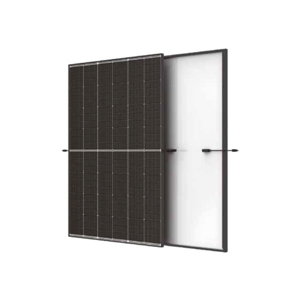 Trina Solar Vertex S+ TSM-460NED9R.28 bifacial dupla üveges napelem