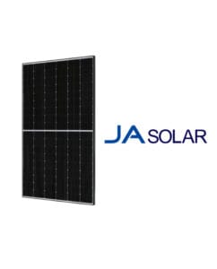 JA Solar JAM54D40-460/LR fekete keretes napelem 460 Wp Deep Blue 4.0 Pro